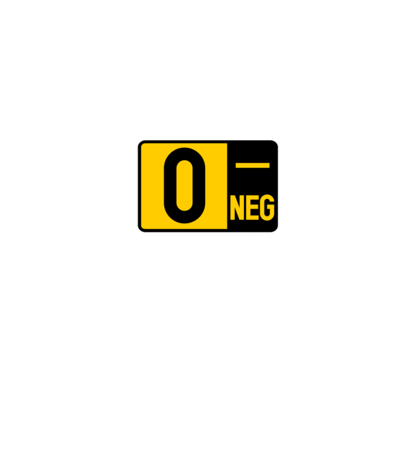  minta királykék pólón