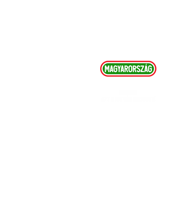  minta neonsárga pólón