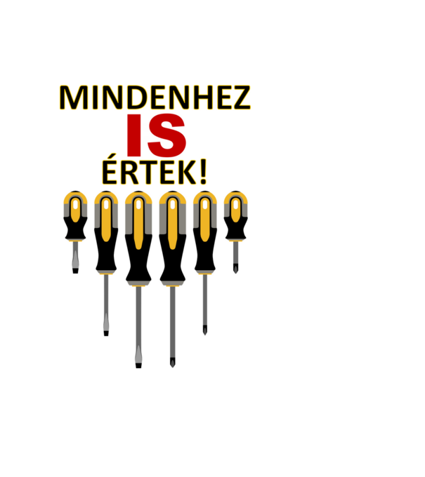  minta világoskék pólón