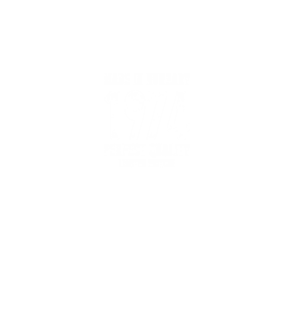  minta királykék pólón