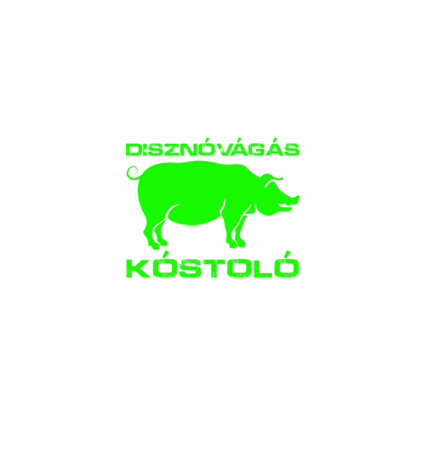  minta farmerkék pólón