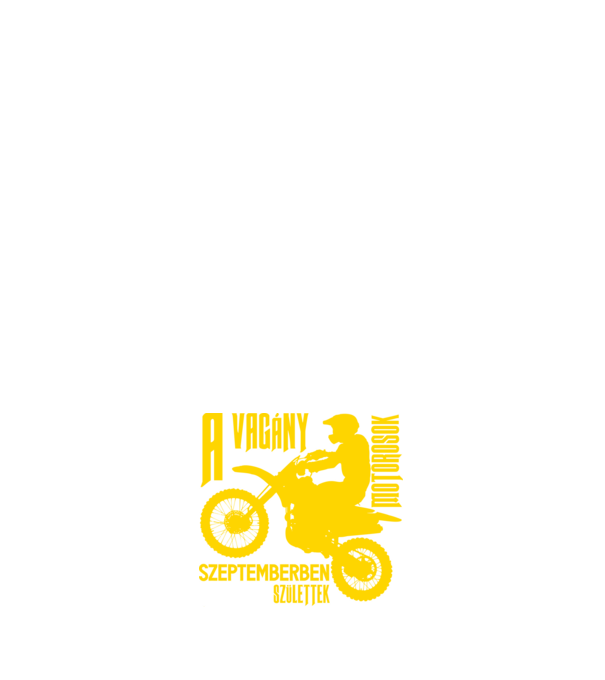  minta sötétkék pólón