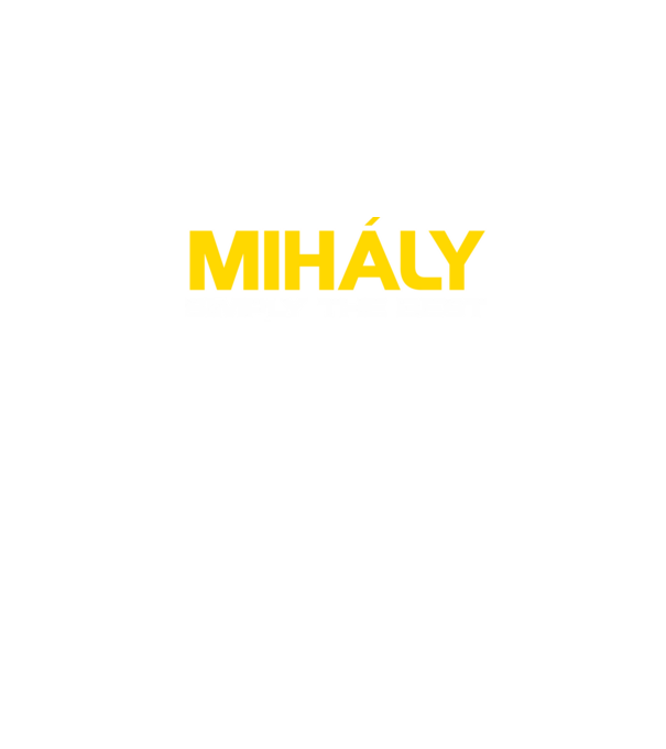  minta farmerkék pólón
