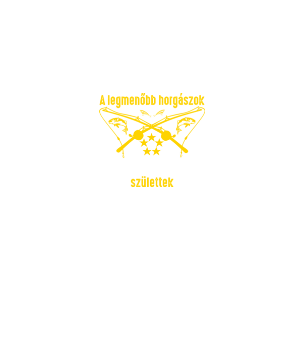  minta királykék pólón