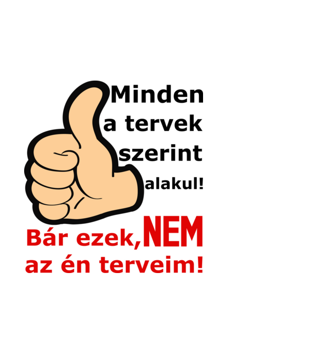  minta világoskék pólón