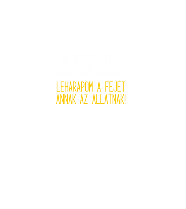  minta piros pólón