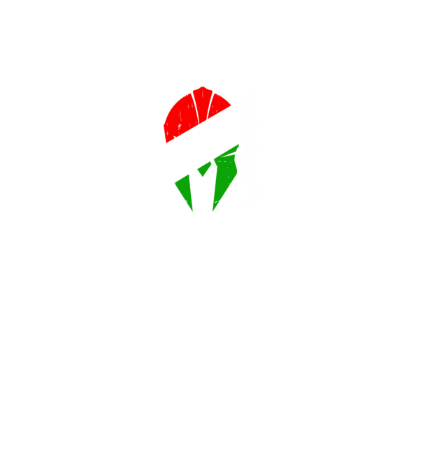  minta királykék pólón