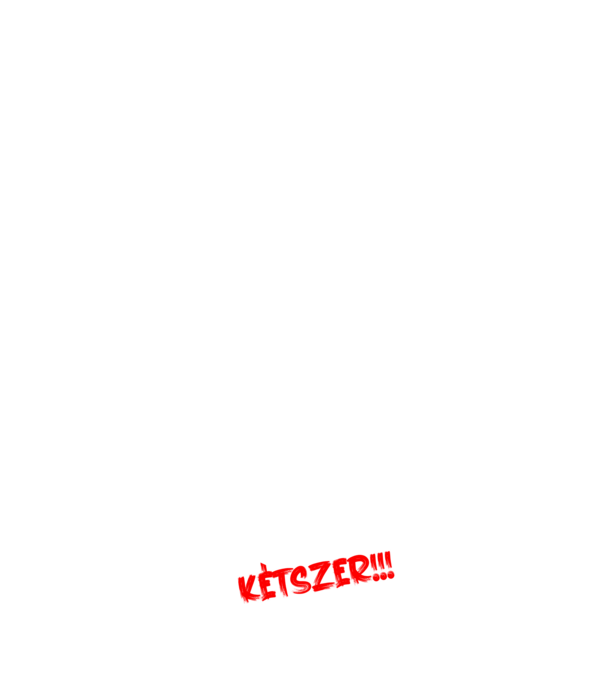  minta sötétkék pólón