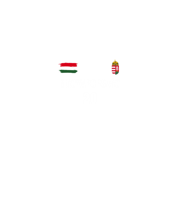  minta királykék pólón