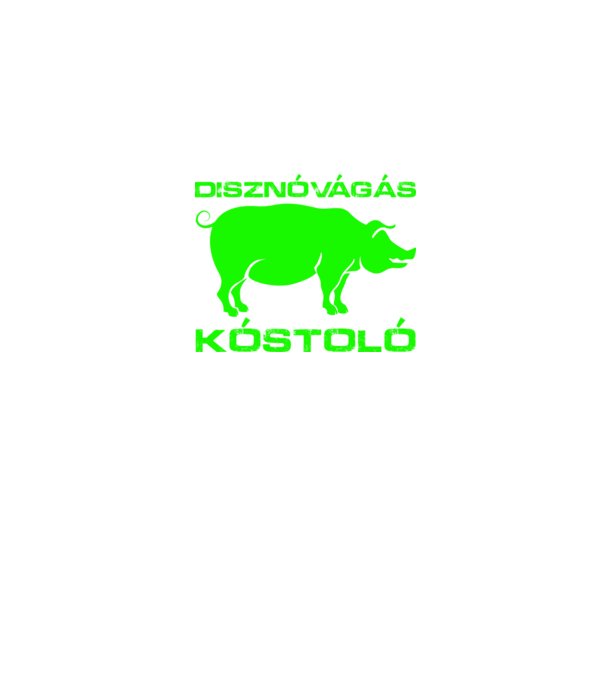  minta sötétkék pólón