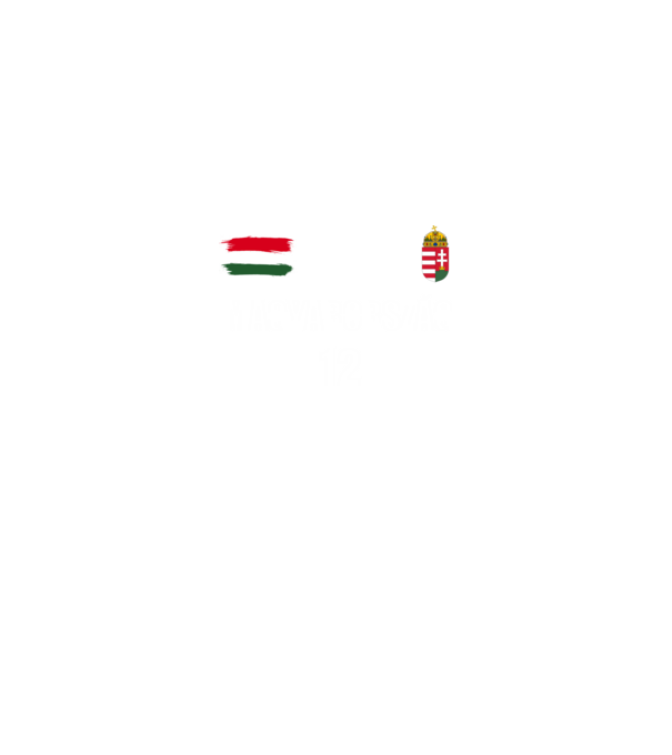 minta királykék pólón