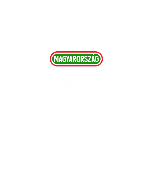  minta királykék pólón