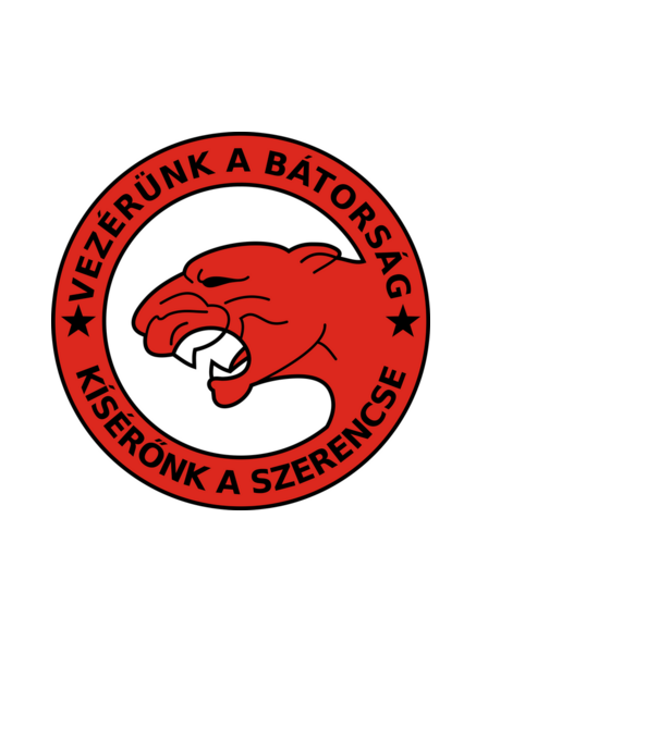  minta világoskék pólón
