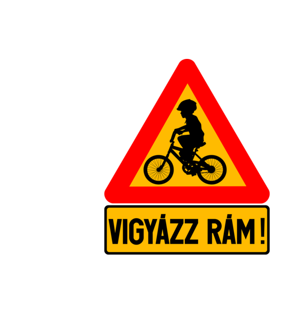  minta világoskék pólón