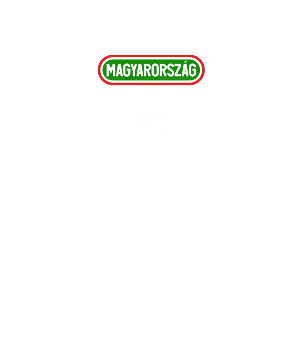  minta fekete/piros pólón