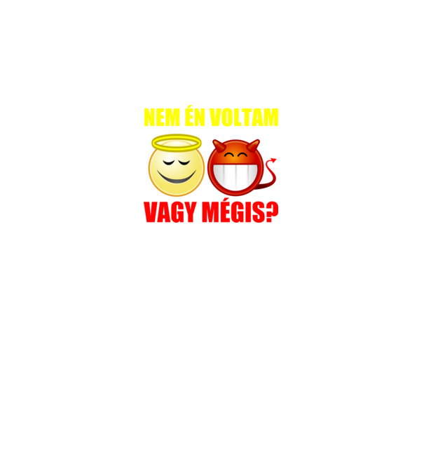  minta királykék pólón