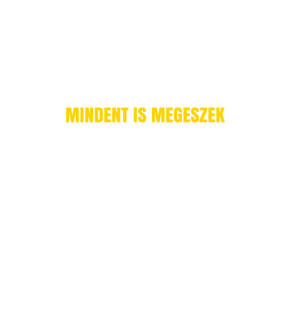  minta sötétkék pólón