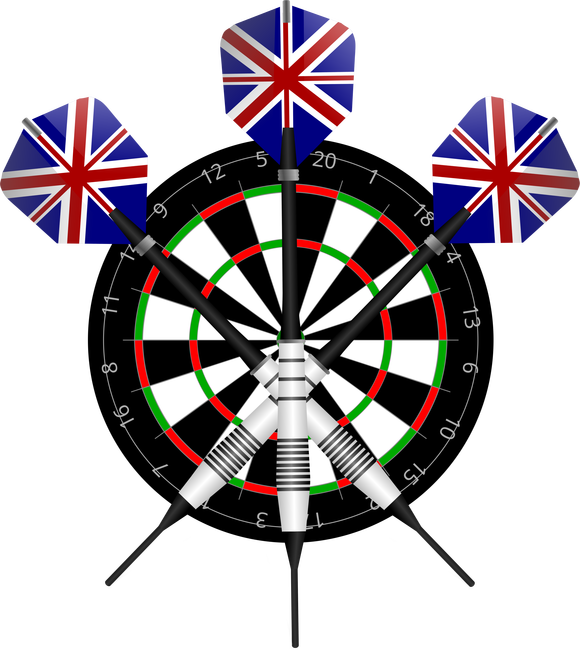 Darts King