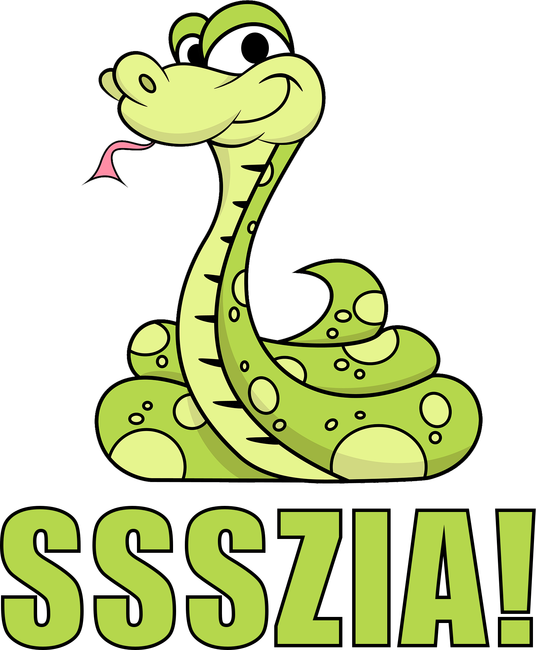Kígyó szissz