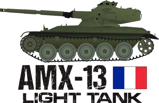 AMX-13