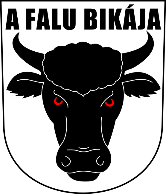 A falu bikája
