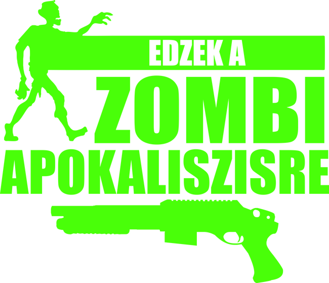 Zombi edzés