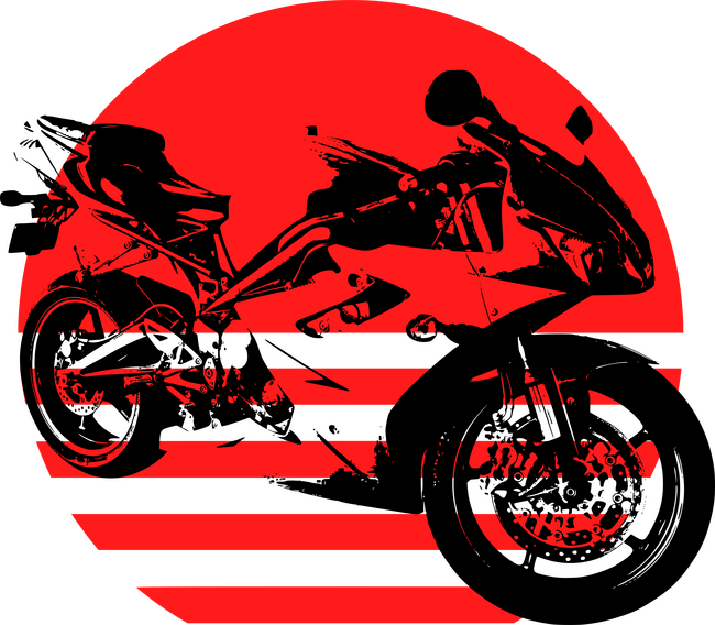 Japán motor
