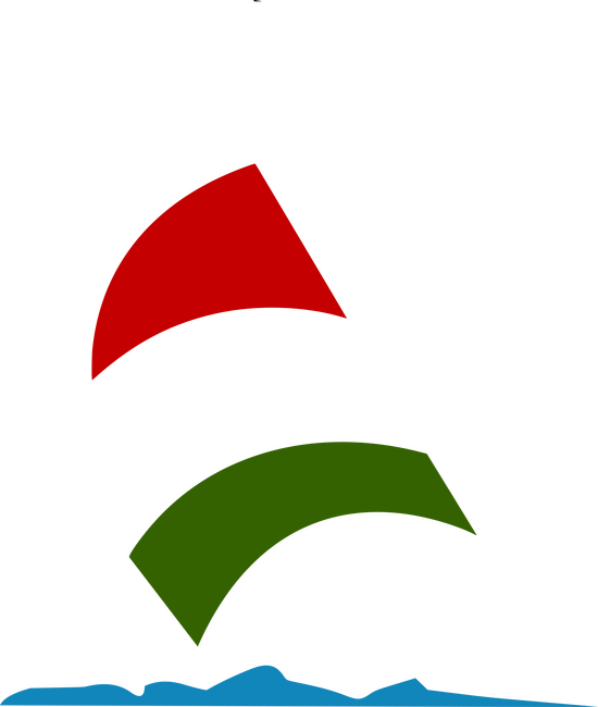 Balatoni vitorlás
