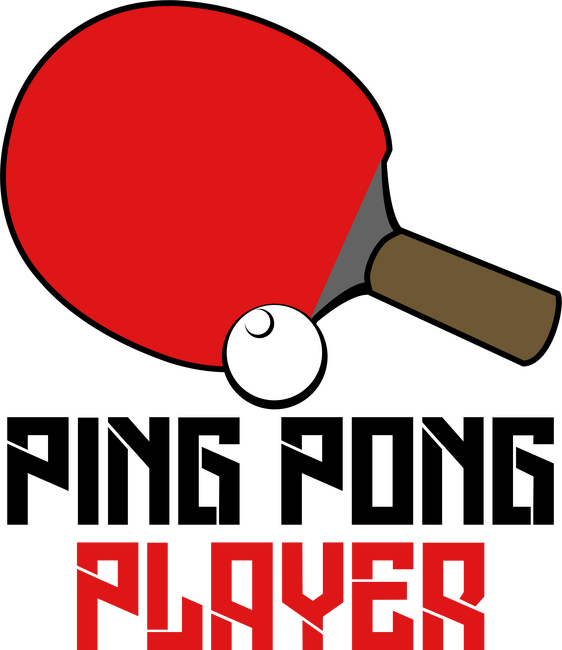 Ping Pong Player