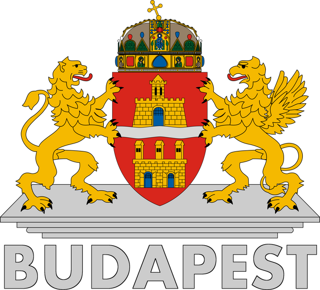 Budapest 