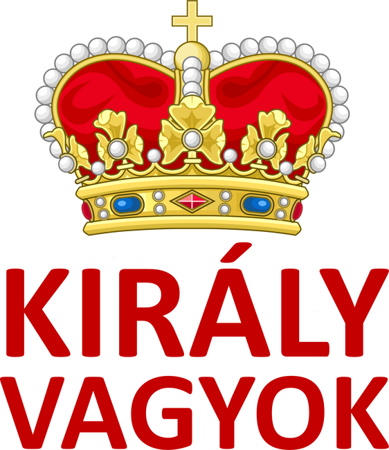 Király vagyok