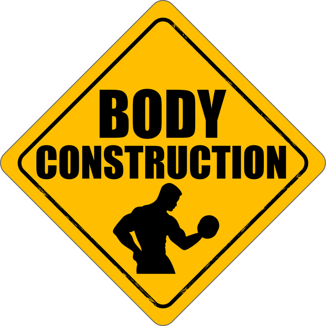 Body Construction