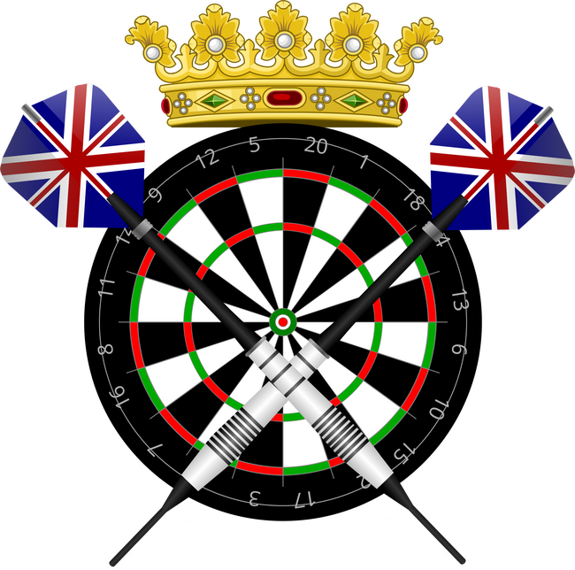 Darts King