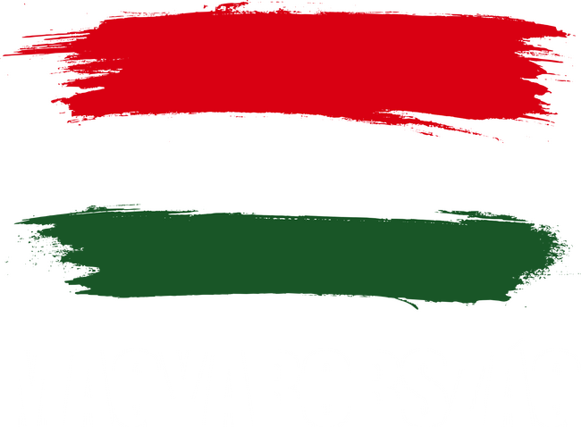 Magyarország (fehér)