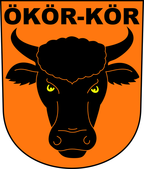 Ökör-kör (orange)
