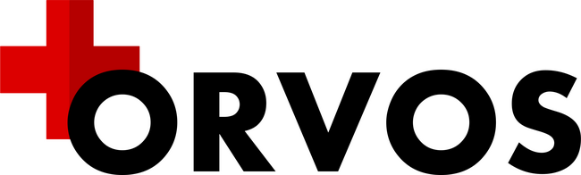 Orvos (black)