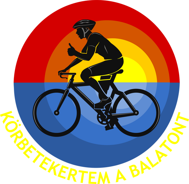 Körbetekertem a Balatont