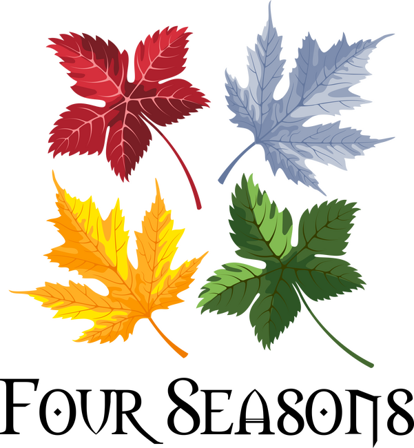 Four Seasons 