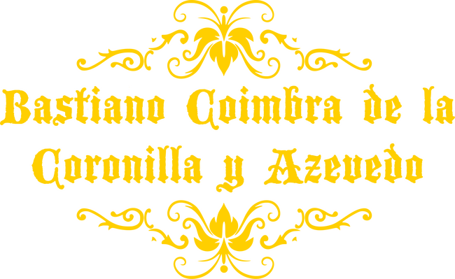 Bastiano Coimbra (Terence Hill) 