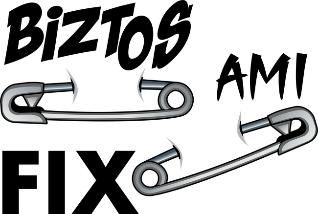 Biztos ami FIX
