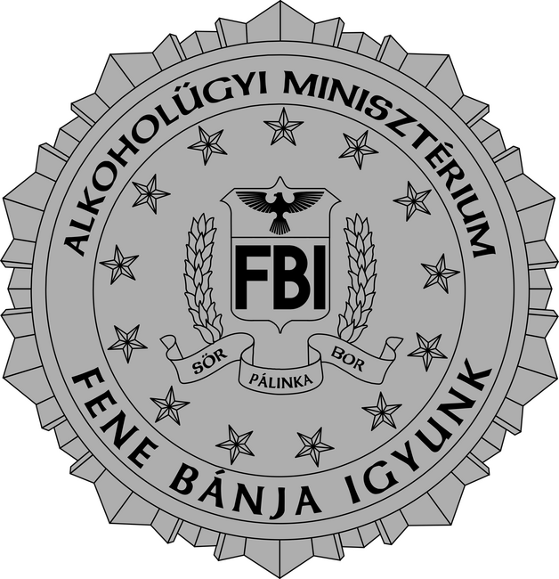 Fene Bánja Igyunk 