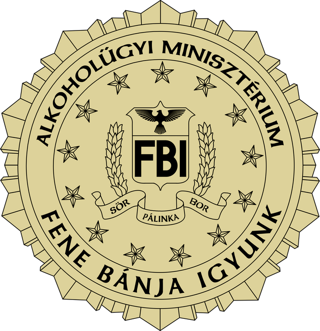 Fene Bánja Igyunk