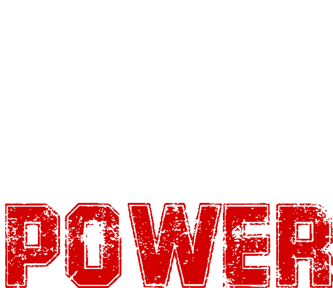 Diesel Power (white)