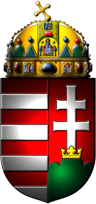 Címer (szines)