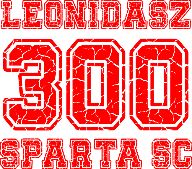 Leonidasz 300 