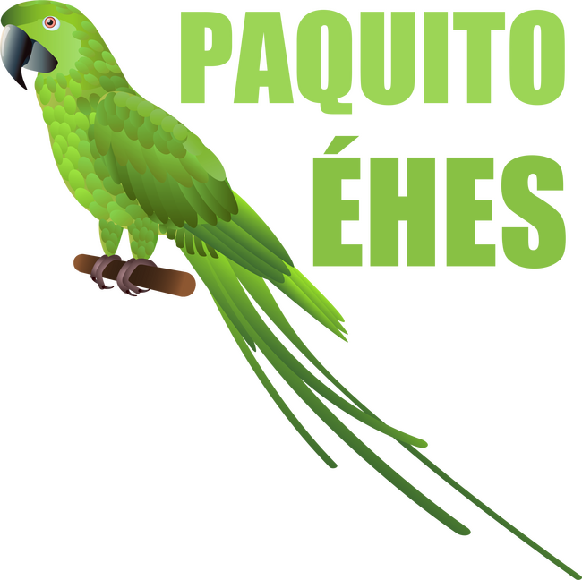 Paquito éhes