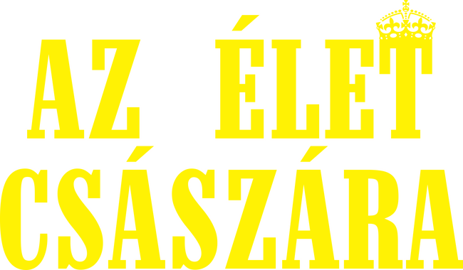 Az élet császára 