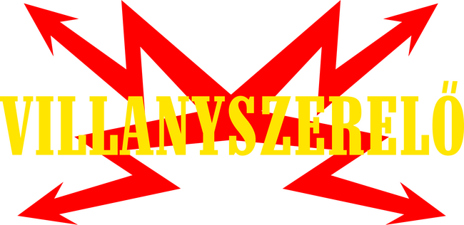 Villanyszerelő