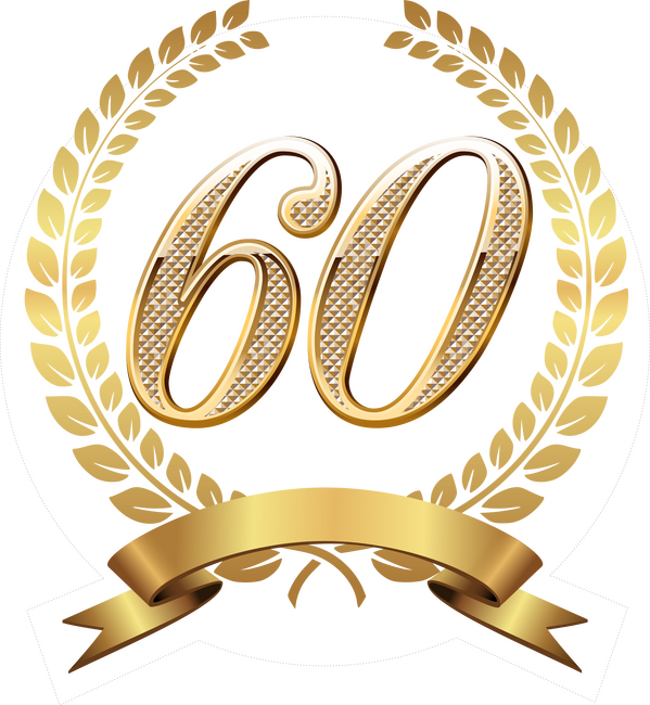 60 éves