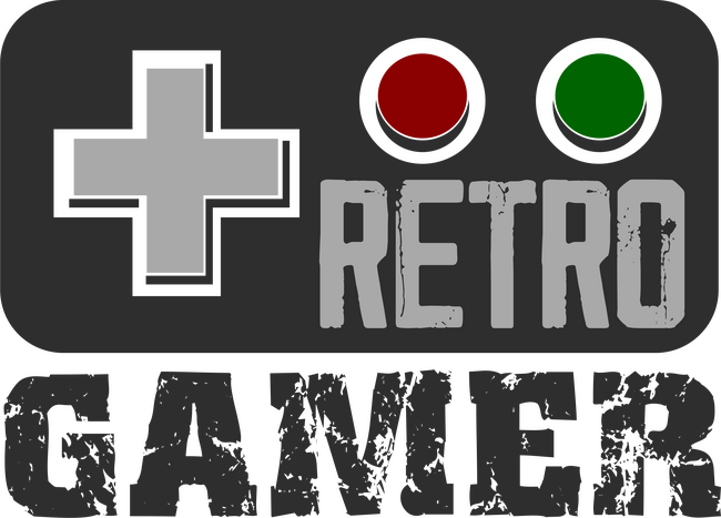 Retro Gamer 